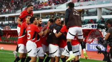 5 قنوات مجانية.. ترددات مشاهدة مباراة مصر والسنغال في أمم أفريقيا